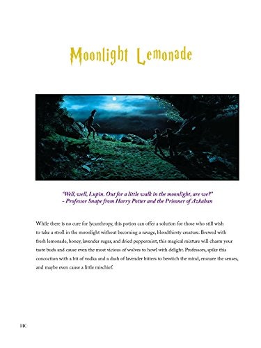 Film and Fork: Recipes Inspired by the Magic of Cinema gallery image