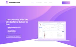 BootstrapBuilder.co media 1