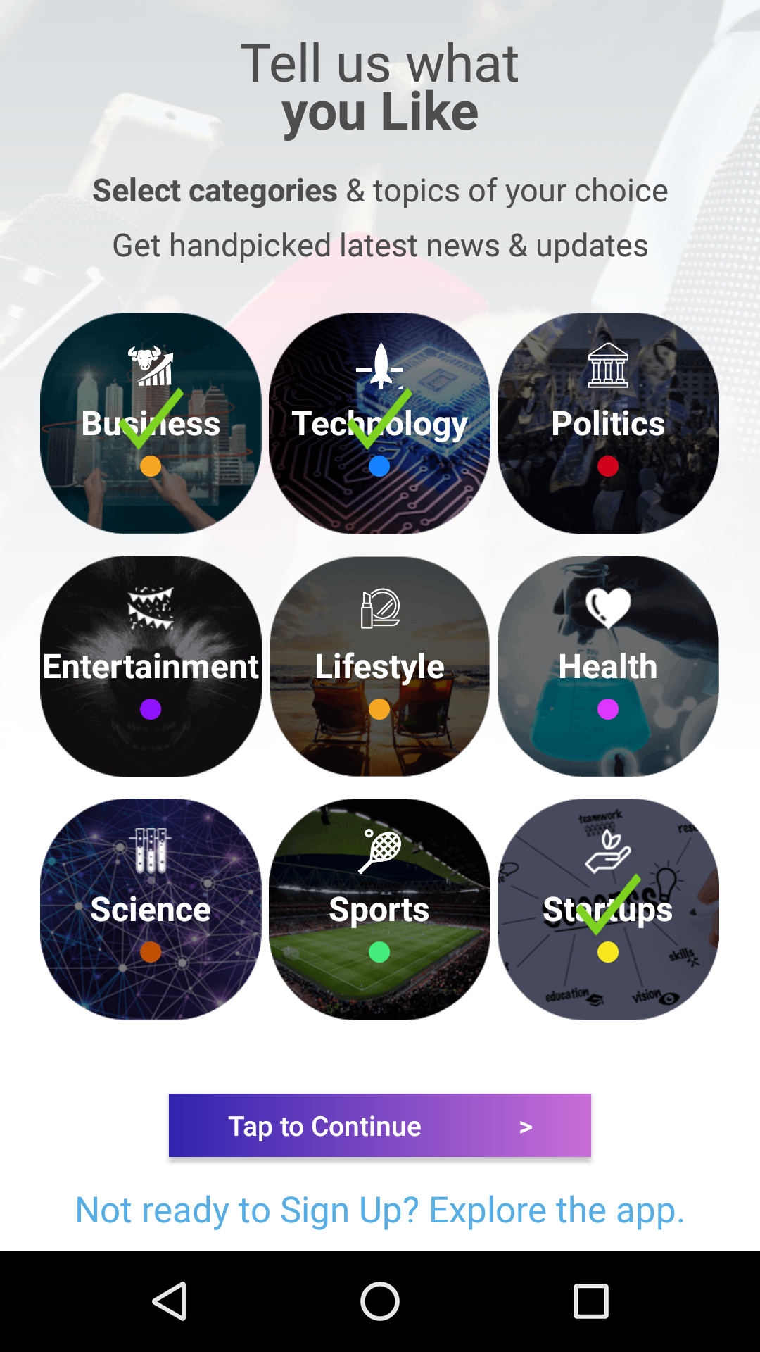 Awesummly gallery image