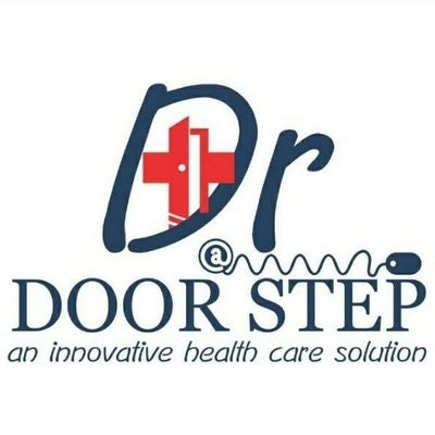 Doctor At Doorstep
