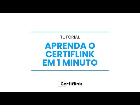 Certiflink gallery image