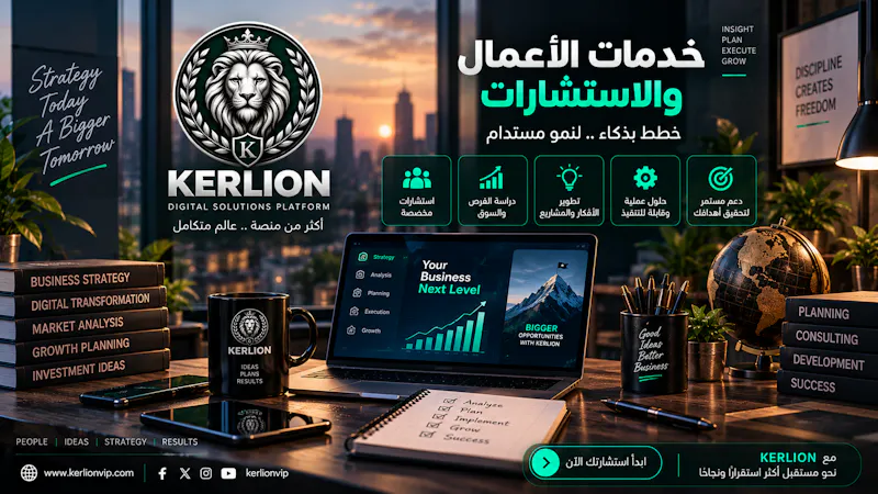 KERLION screenshot 11