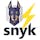 Serverless Snyk