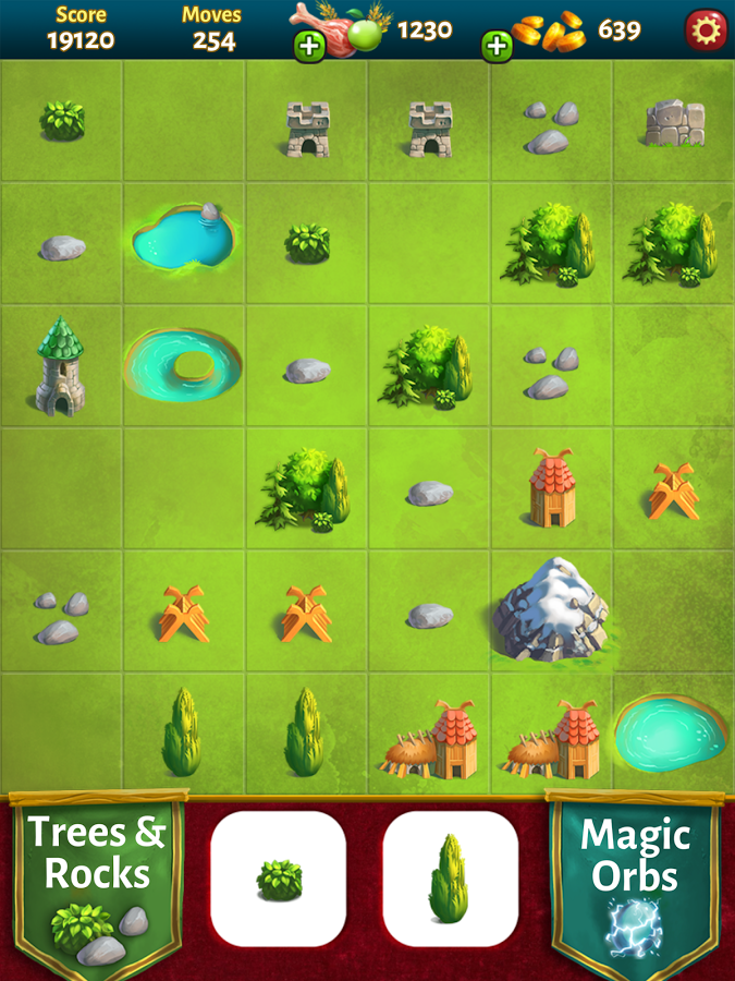 Farms & Castles gallery image