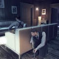 Alekhine's Gun