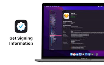 Code Signing gallery image