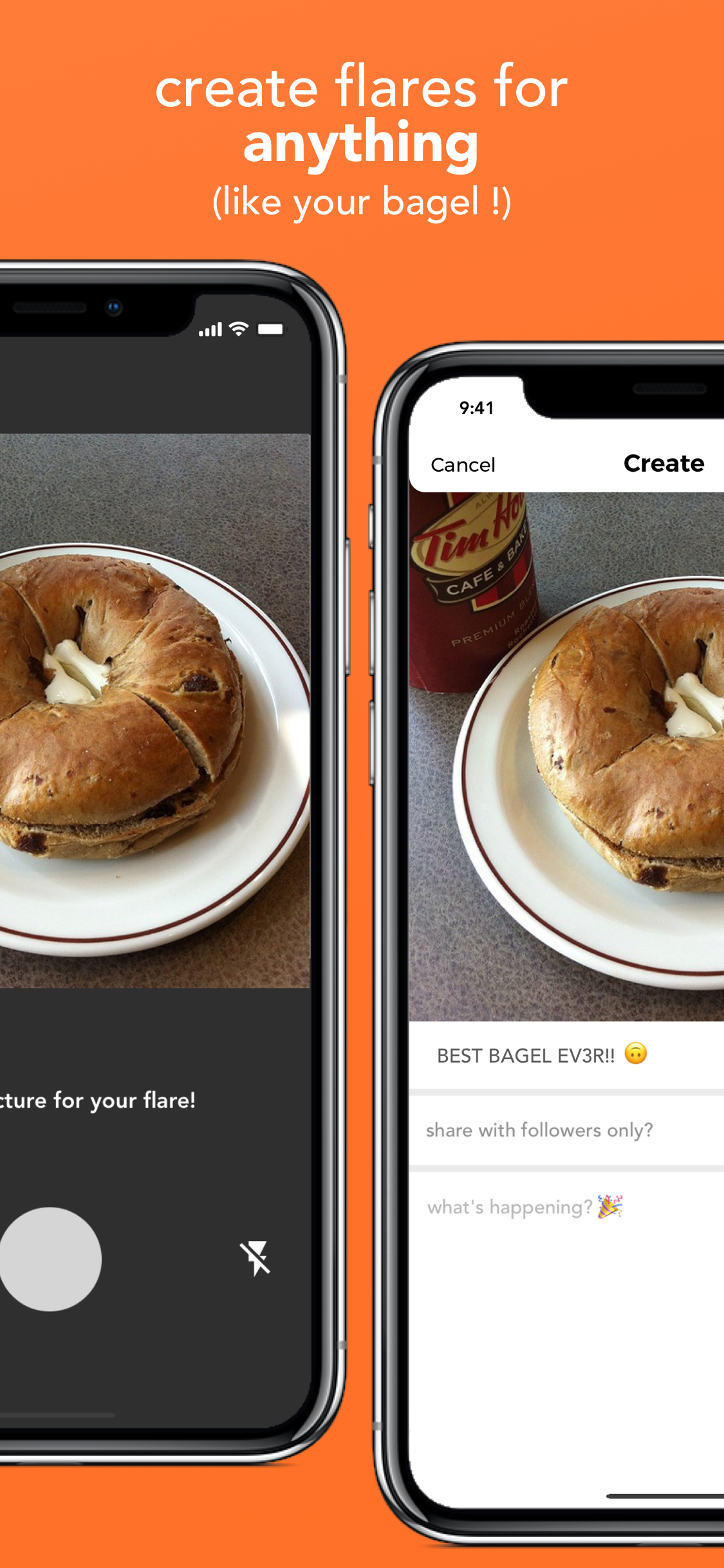 Flare - Version Deux (2) gallery image