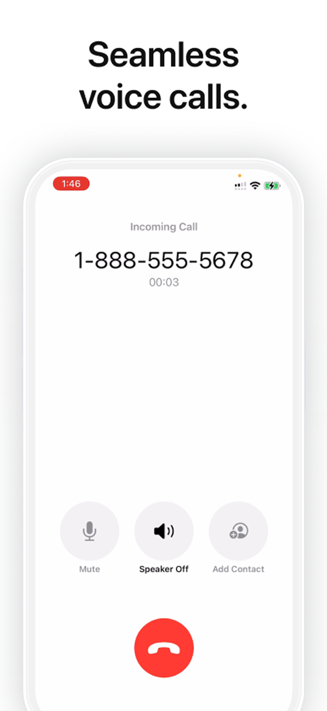 Phone Filter - Let AI manage your phone calls media 6