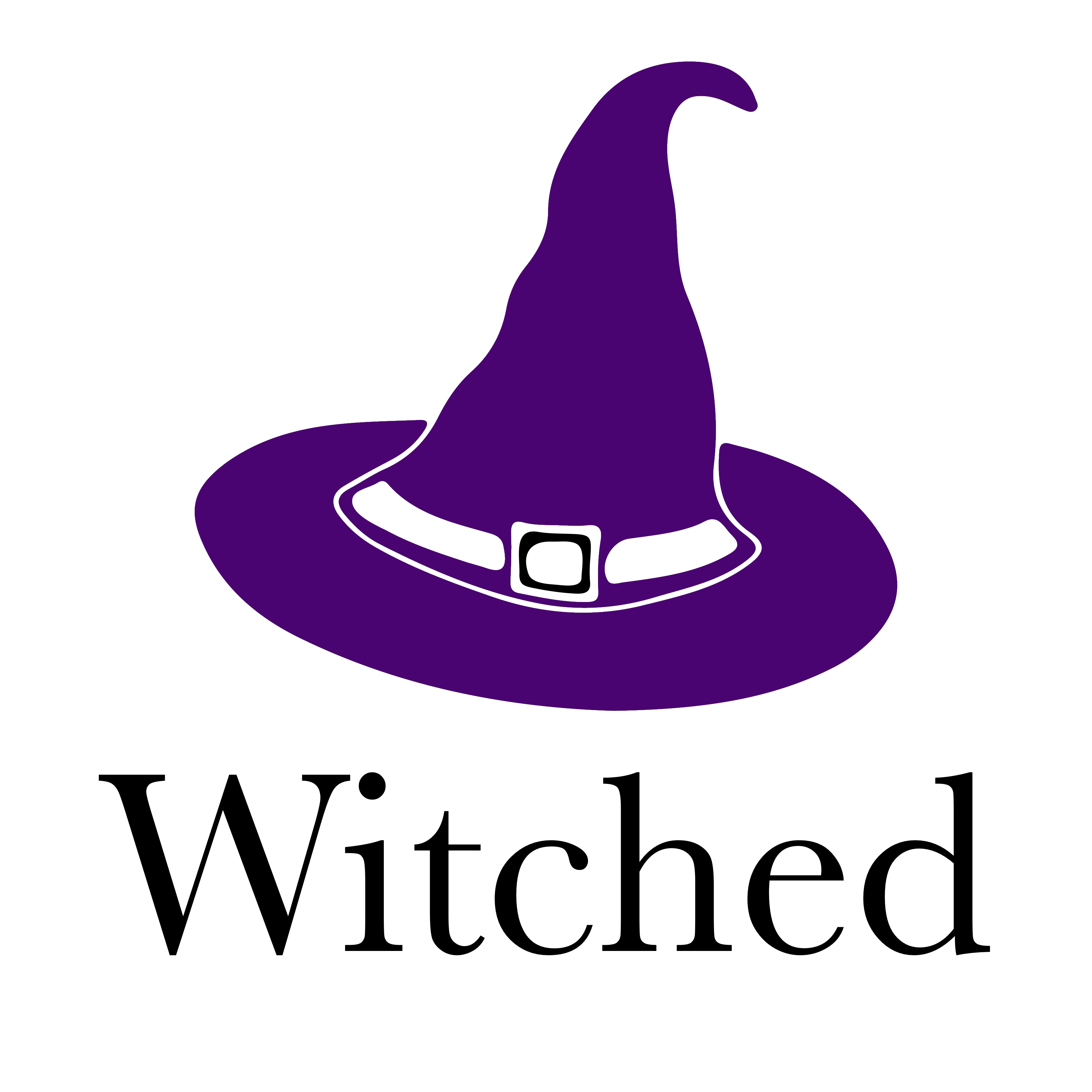Witched logo
