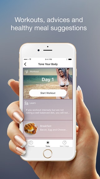 Fitonomy gallery image