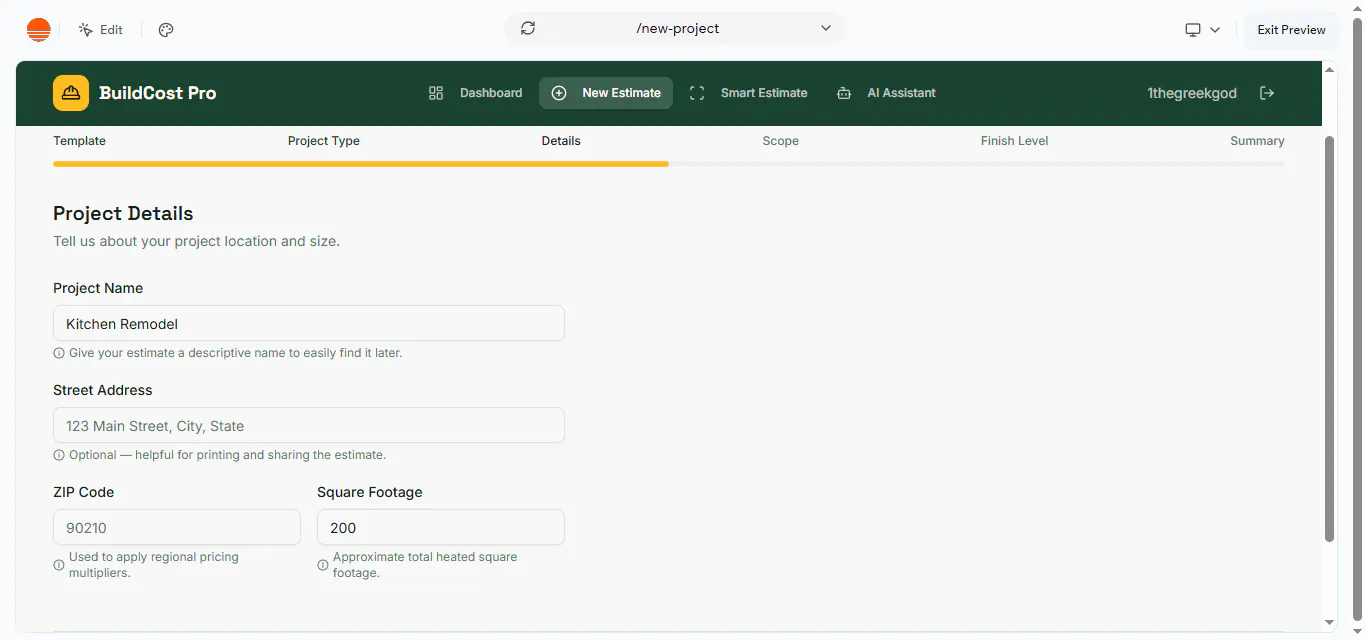 Screenshot 4