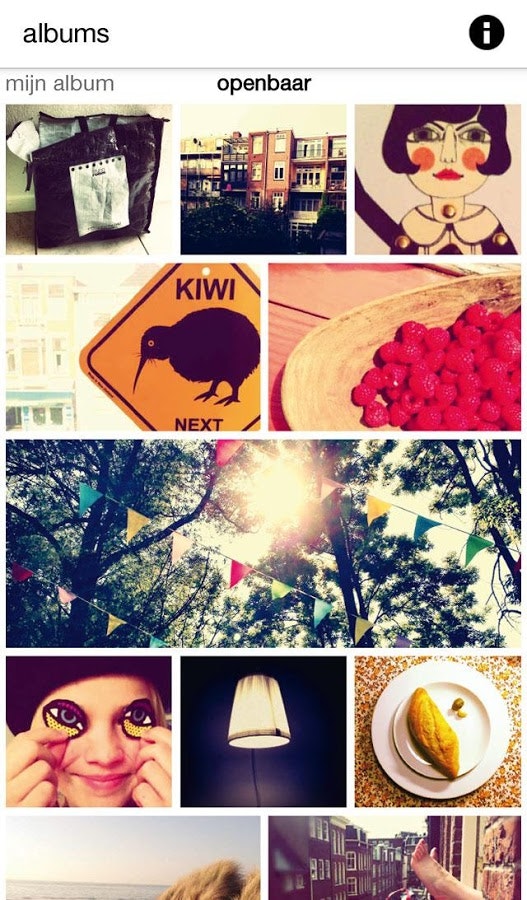 ROOM for thought gallery image