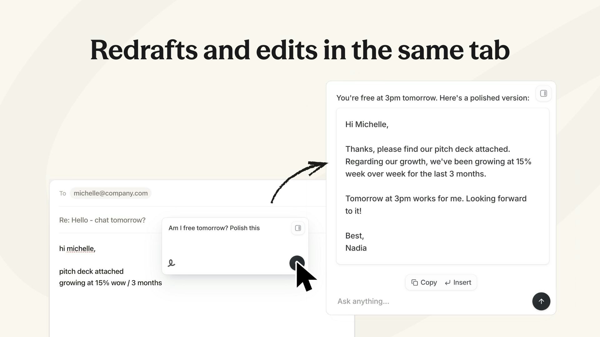 Lightfern for Email gallery image