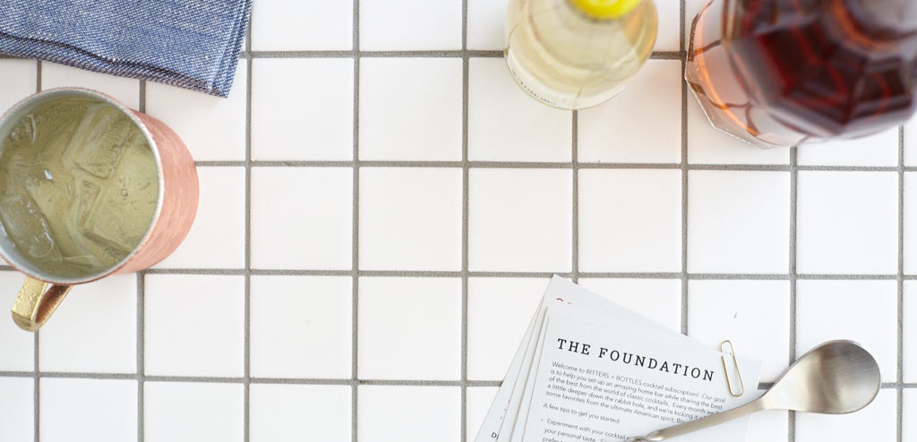 Bitters and Bottles gallery image