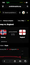 Predictions Picks gallery image
