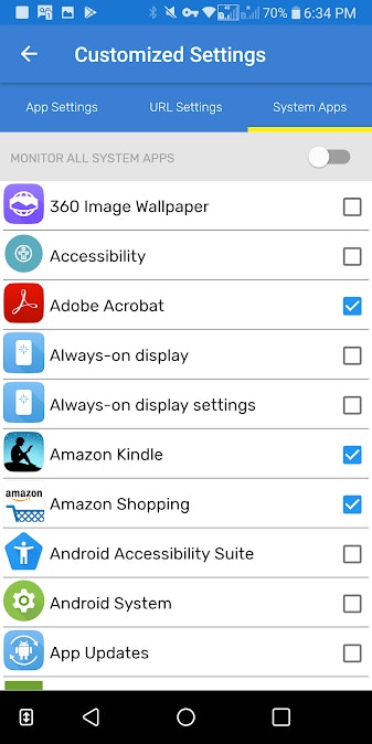 Take Control Of Your Android Device gallery image