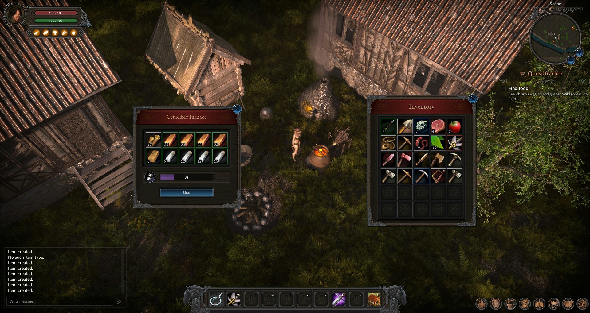 Wild Terra 2: New Lands gallery image
