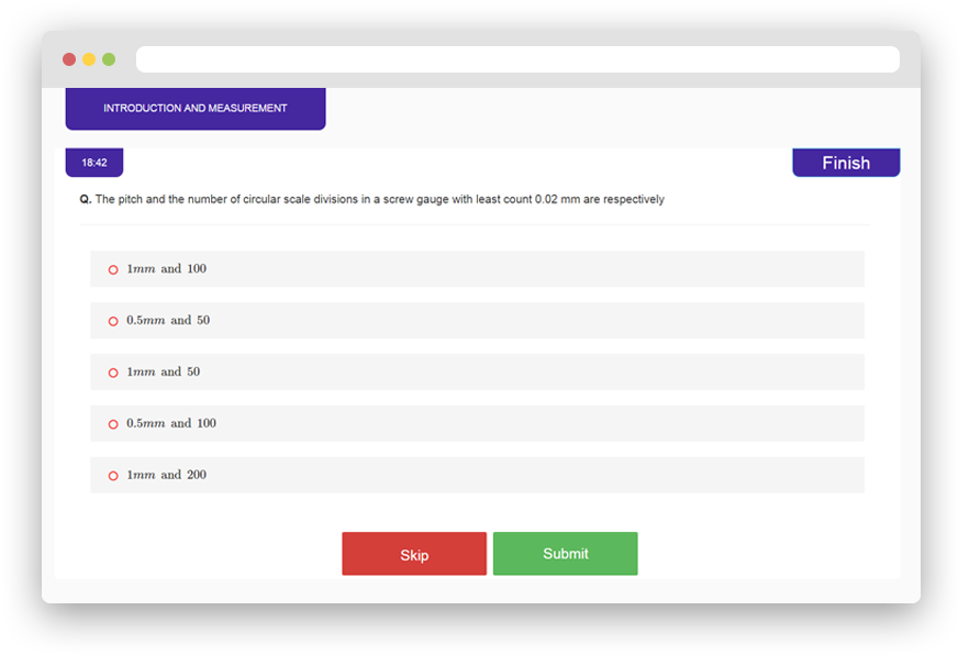Examsummary gallery image