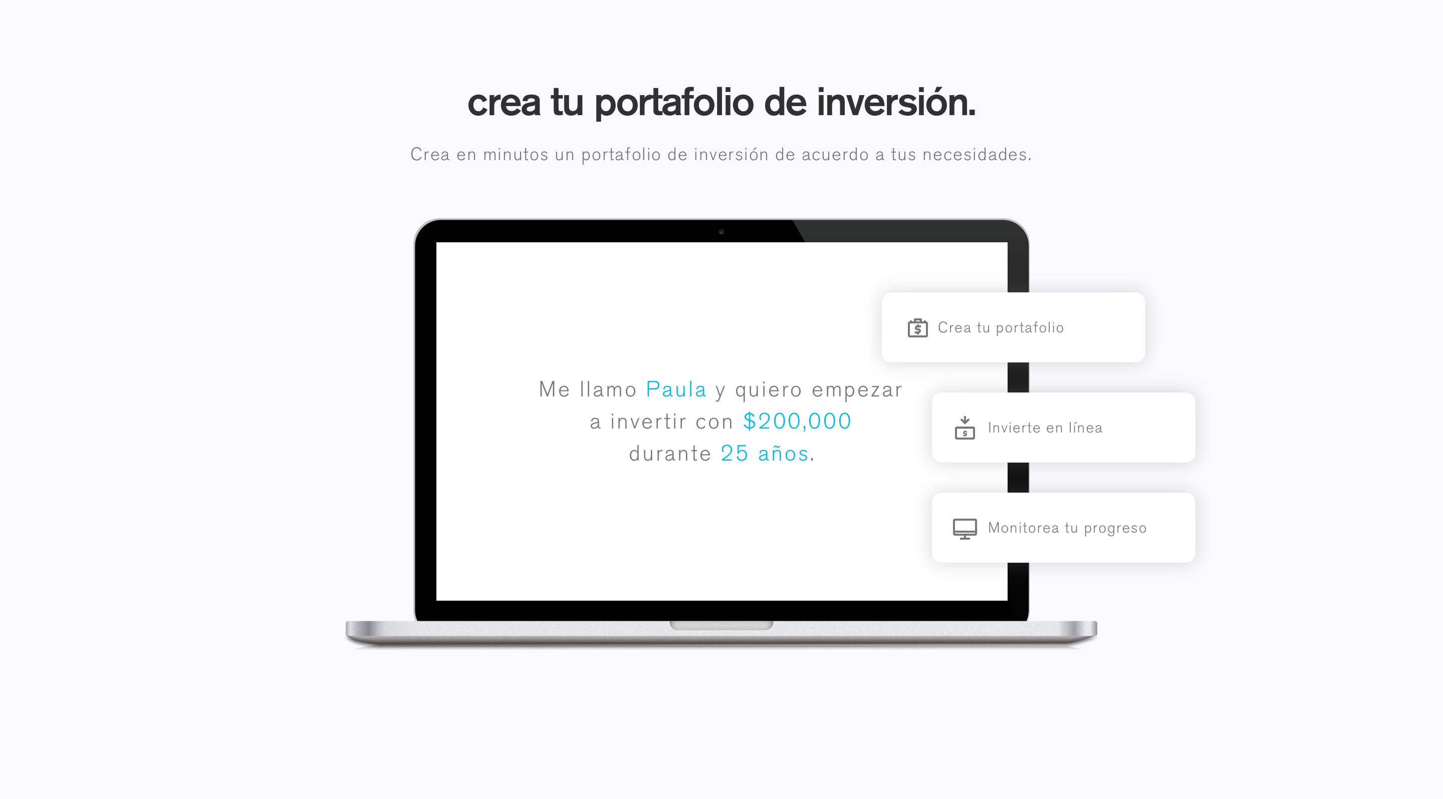 investify.mx gallery image