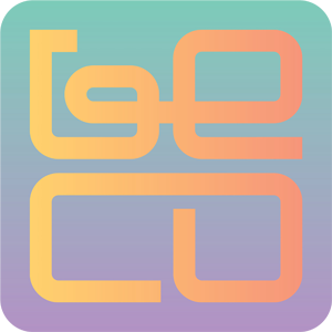 Be Co logo