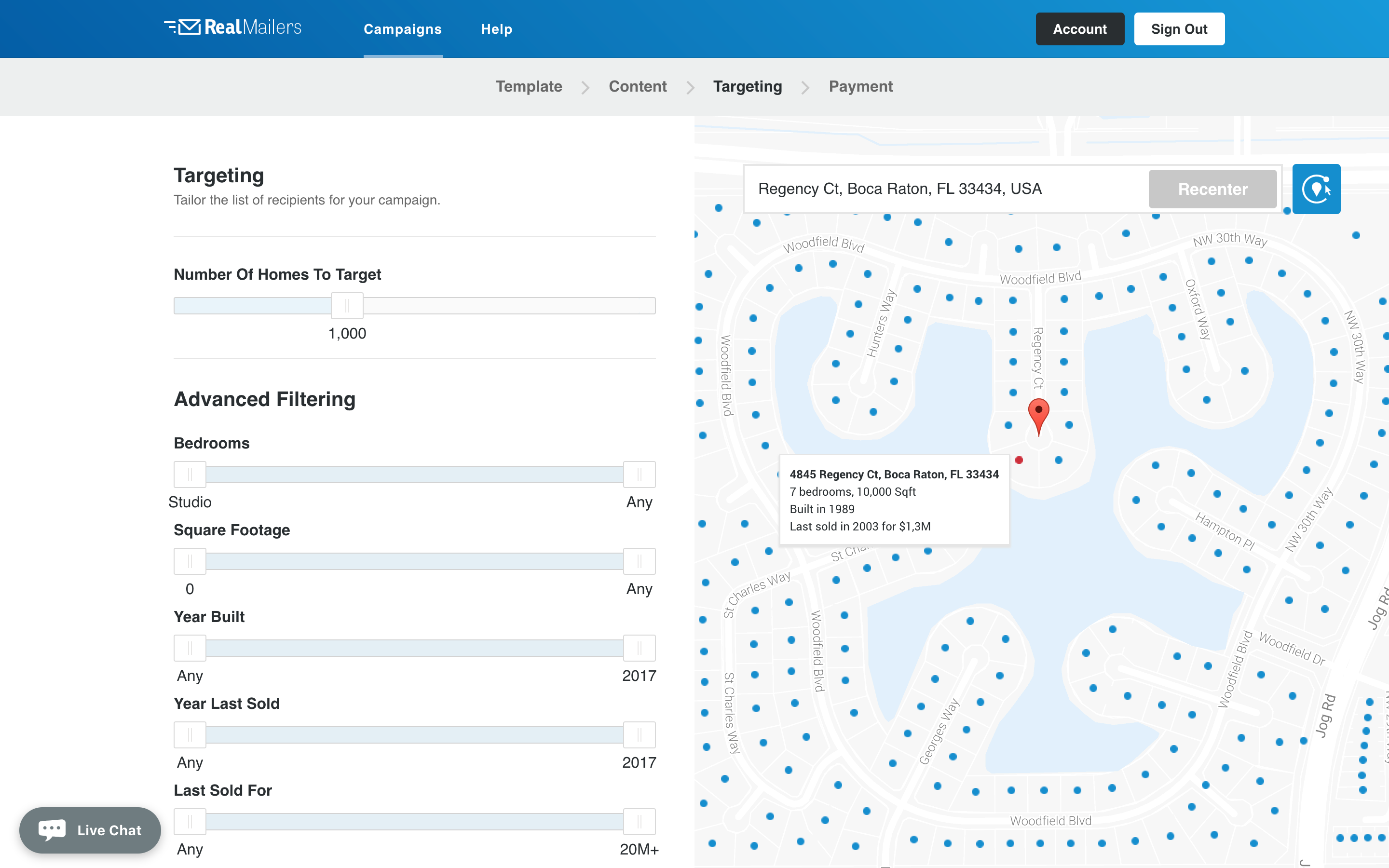 RealMailers gallery image