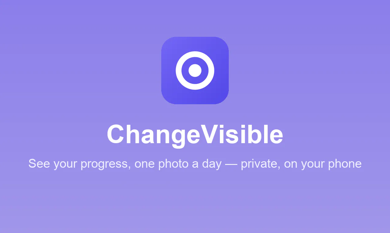 ChangeVisible gallery image