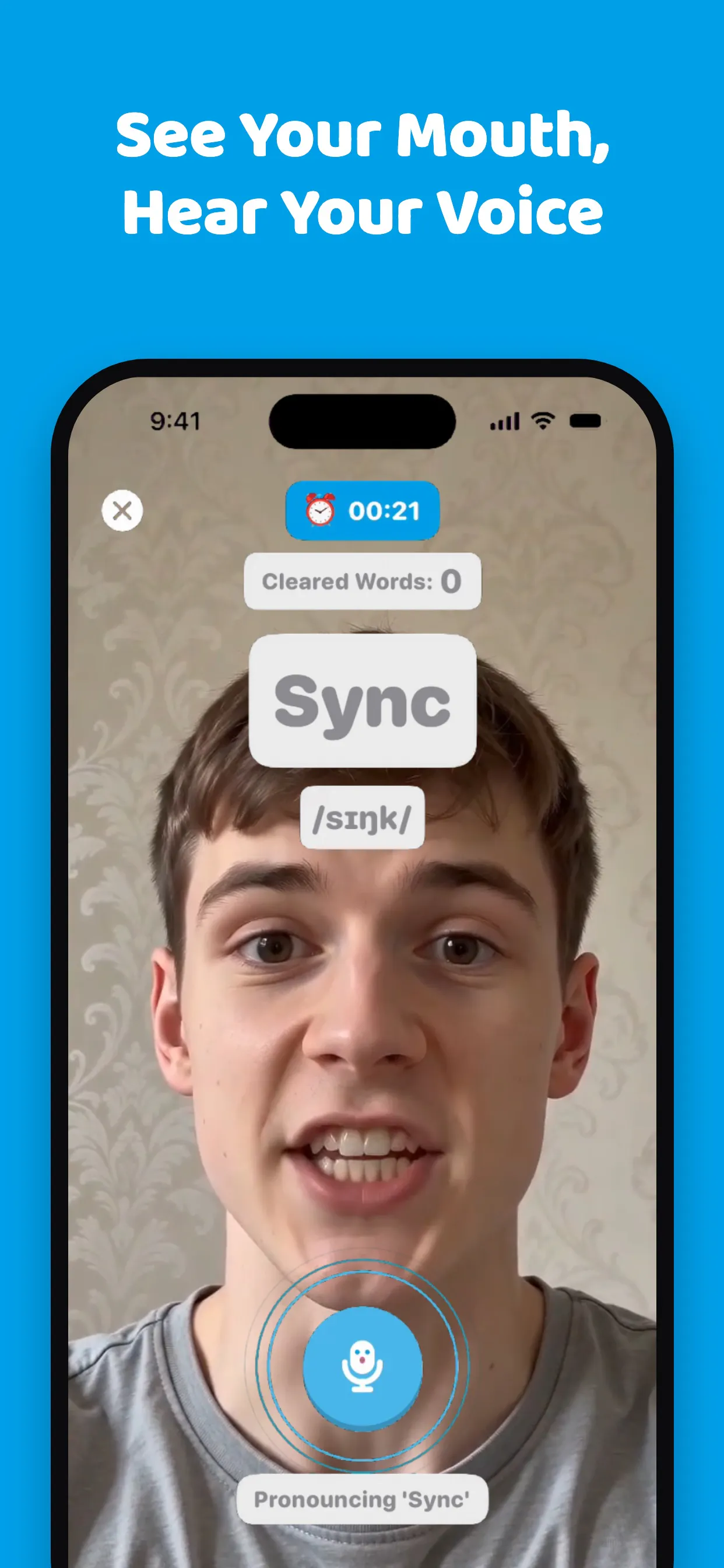 SyncMouth β gallery image