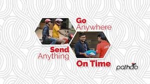 Pathao gallery image