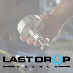 Last Drop Wrench