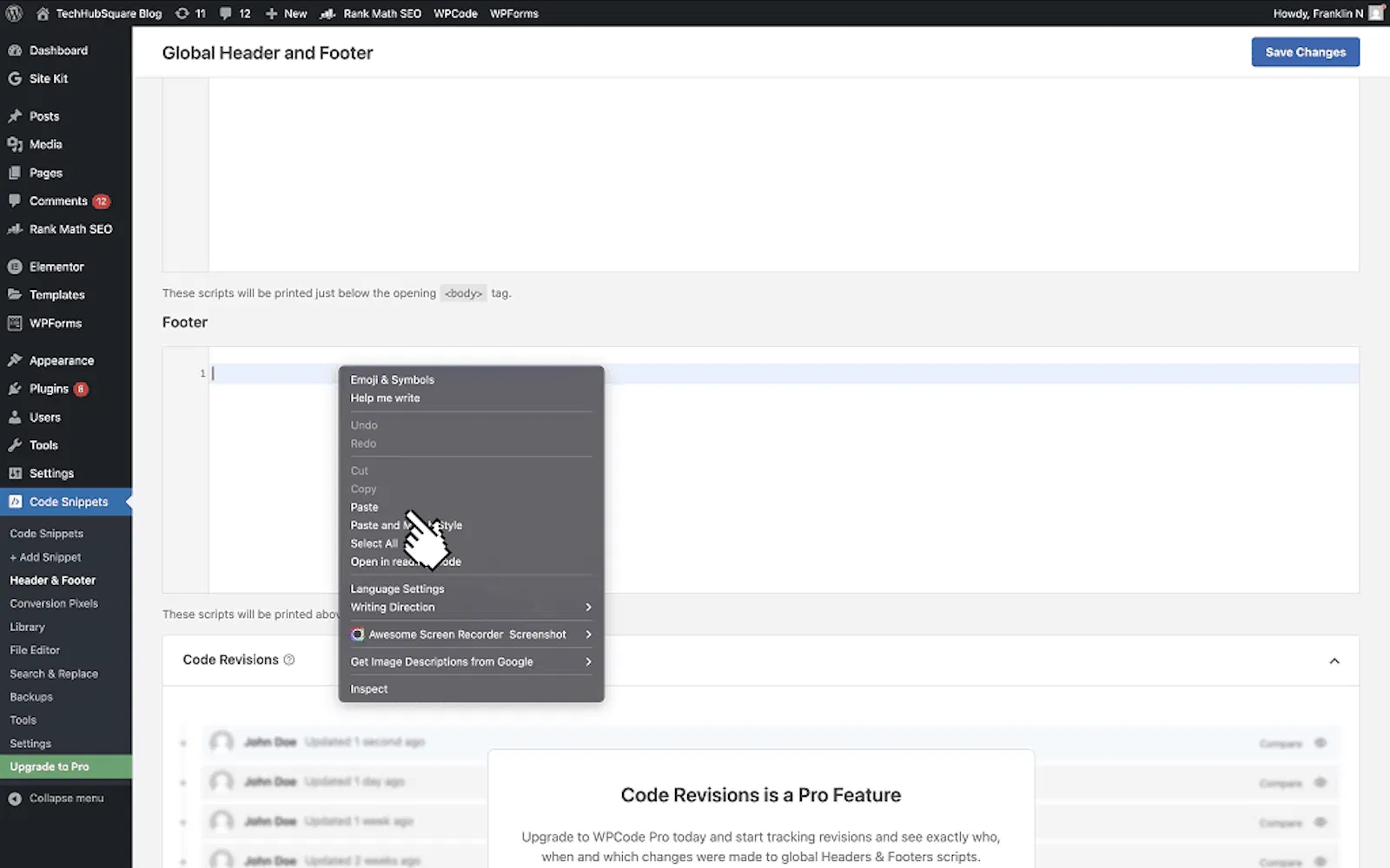 Adacertify screenshot 4