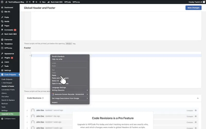 Adacertify screenshot 4