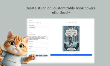 UltimateApp gallery image