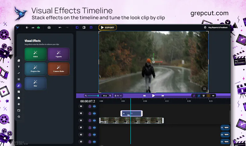 GrepCut screenshot 10