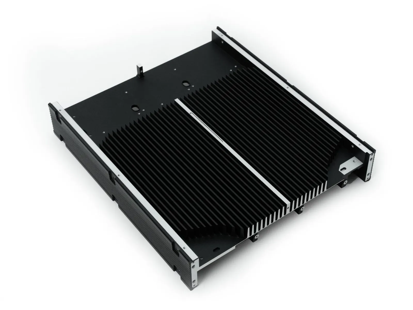 Extrusion Heat Sink screenshot 1