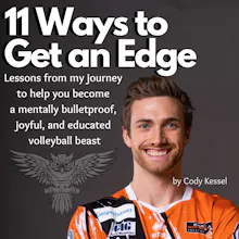 11 Ways to Get an Edge gallery image