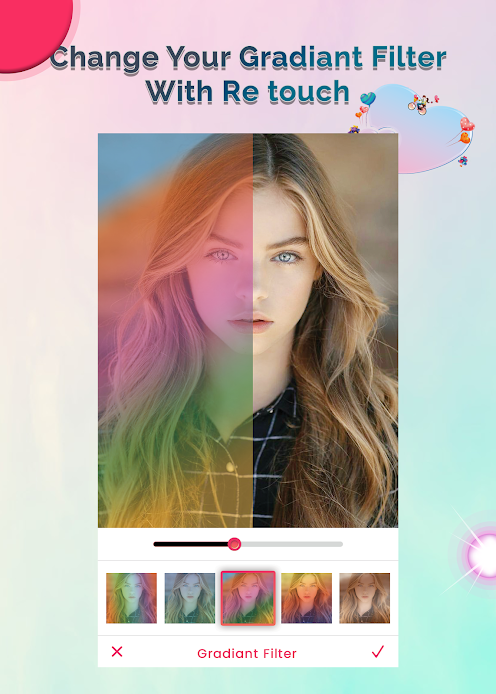 Selfie Camera - Photo Lab Pro gallery image