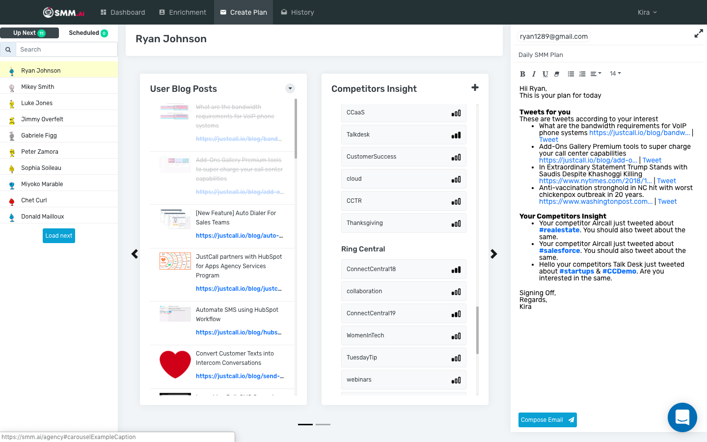 SMM.AI gallery image