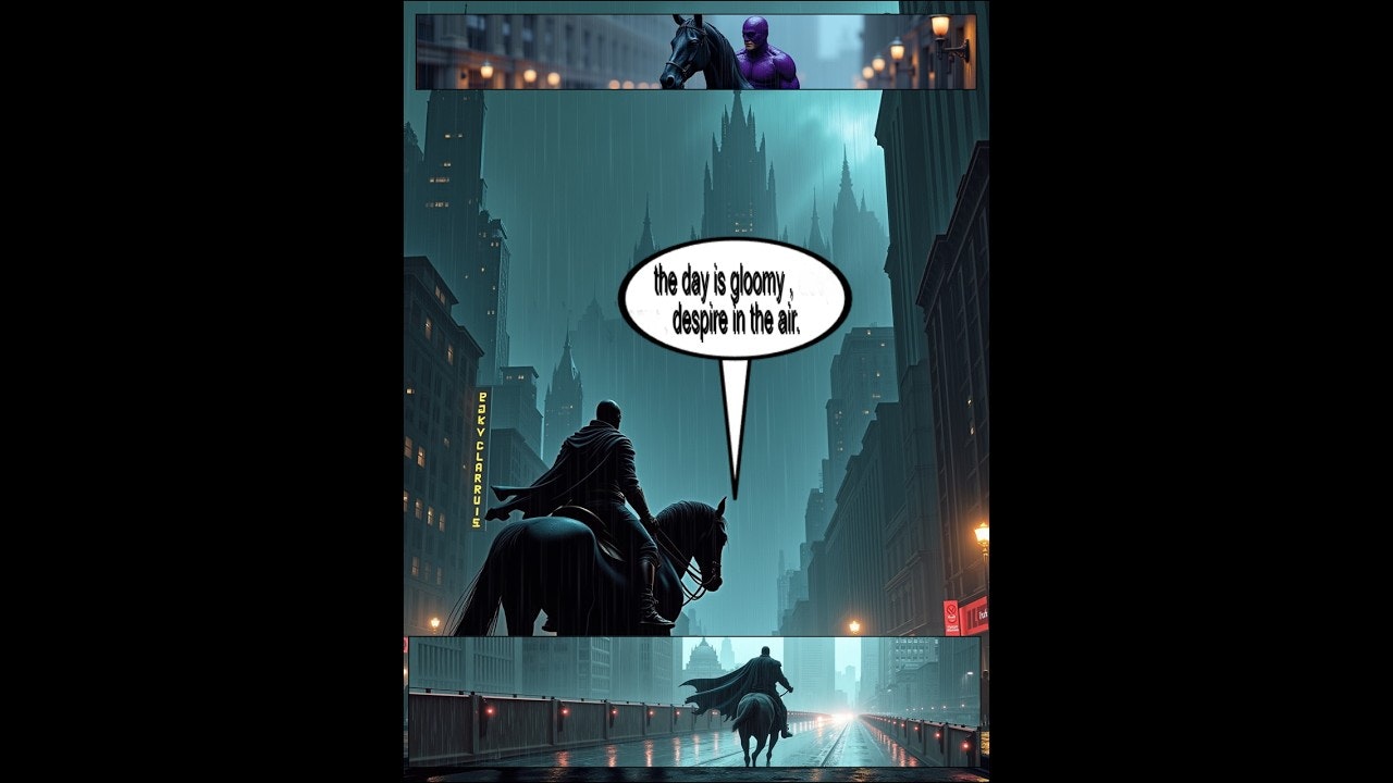 ComicMenia gallery image