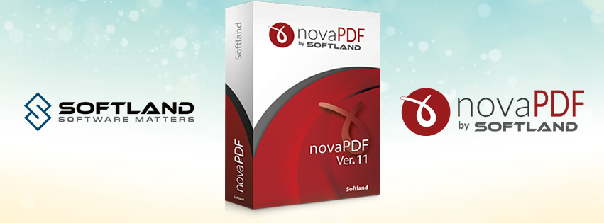 novaPDF gallery image