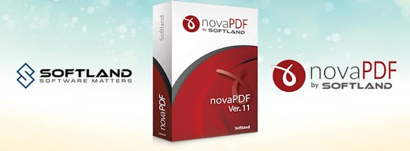 novaPDF gallery image