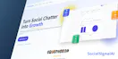 SocialSignal AI