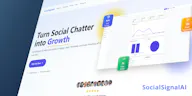 SocialSignal AI