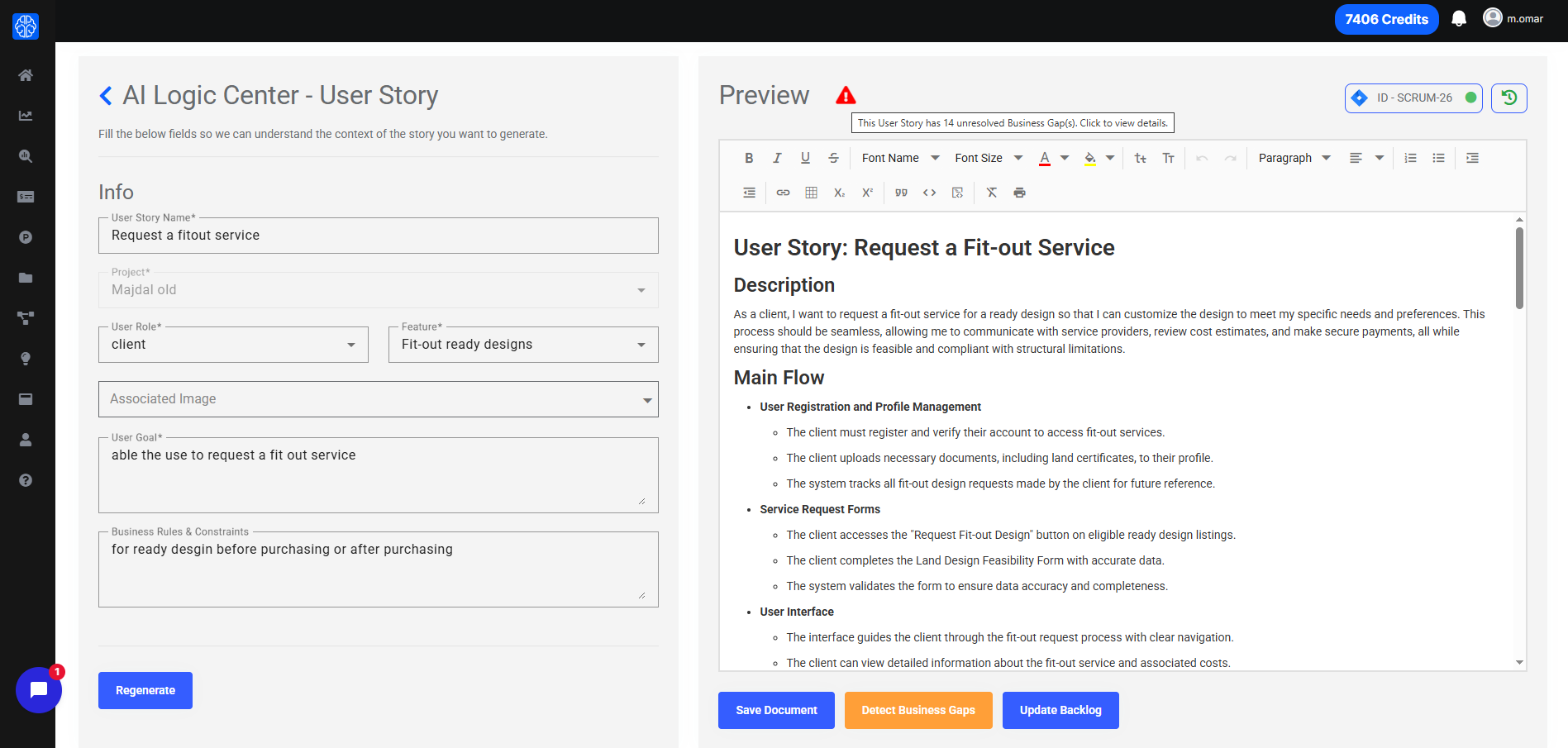 Intellico gallery image
