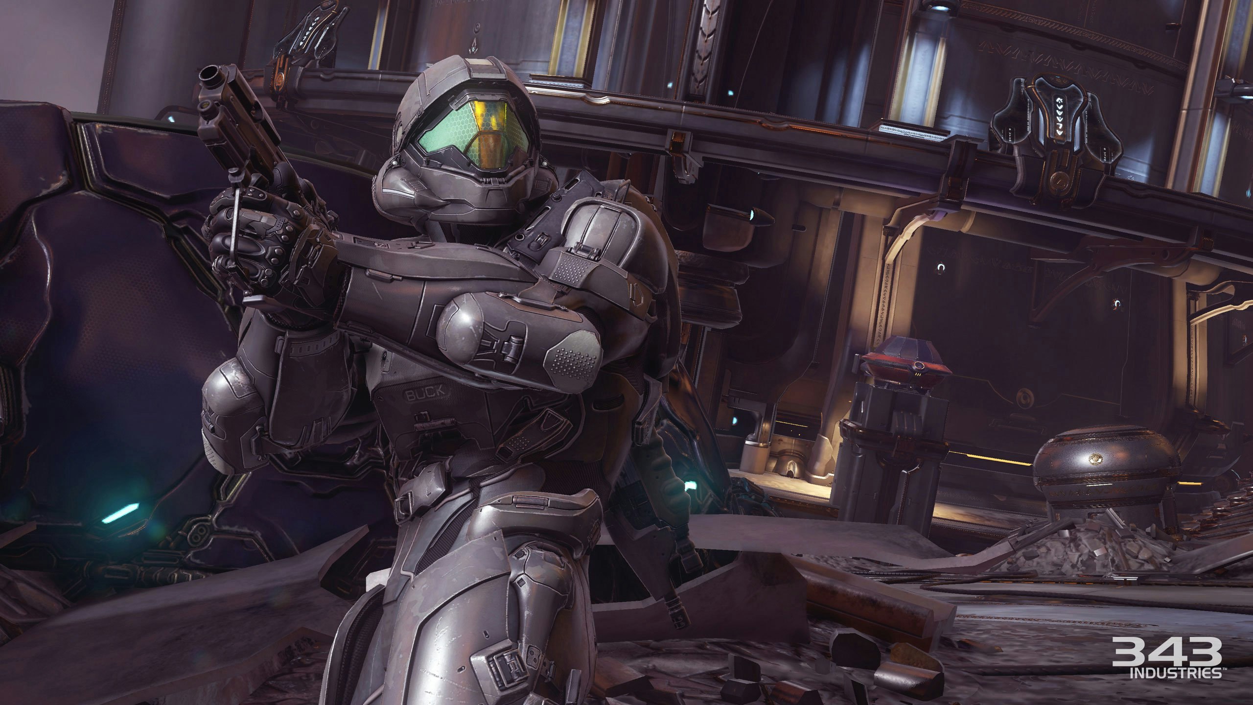 Halo 5: Guardians gallery image