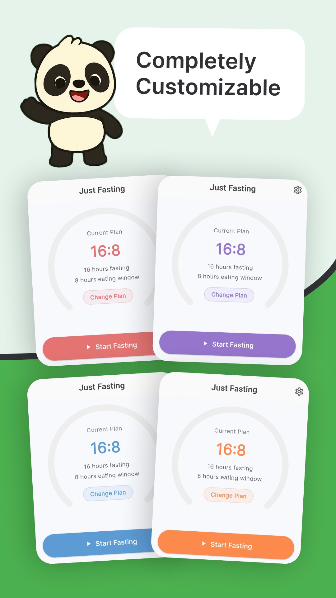 Fazu - Screenshot 5 showing product features and functionality