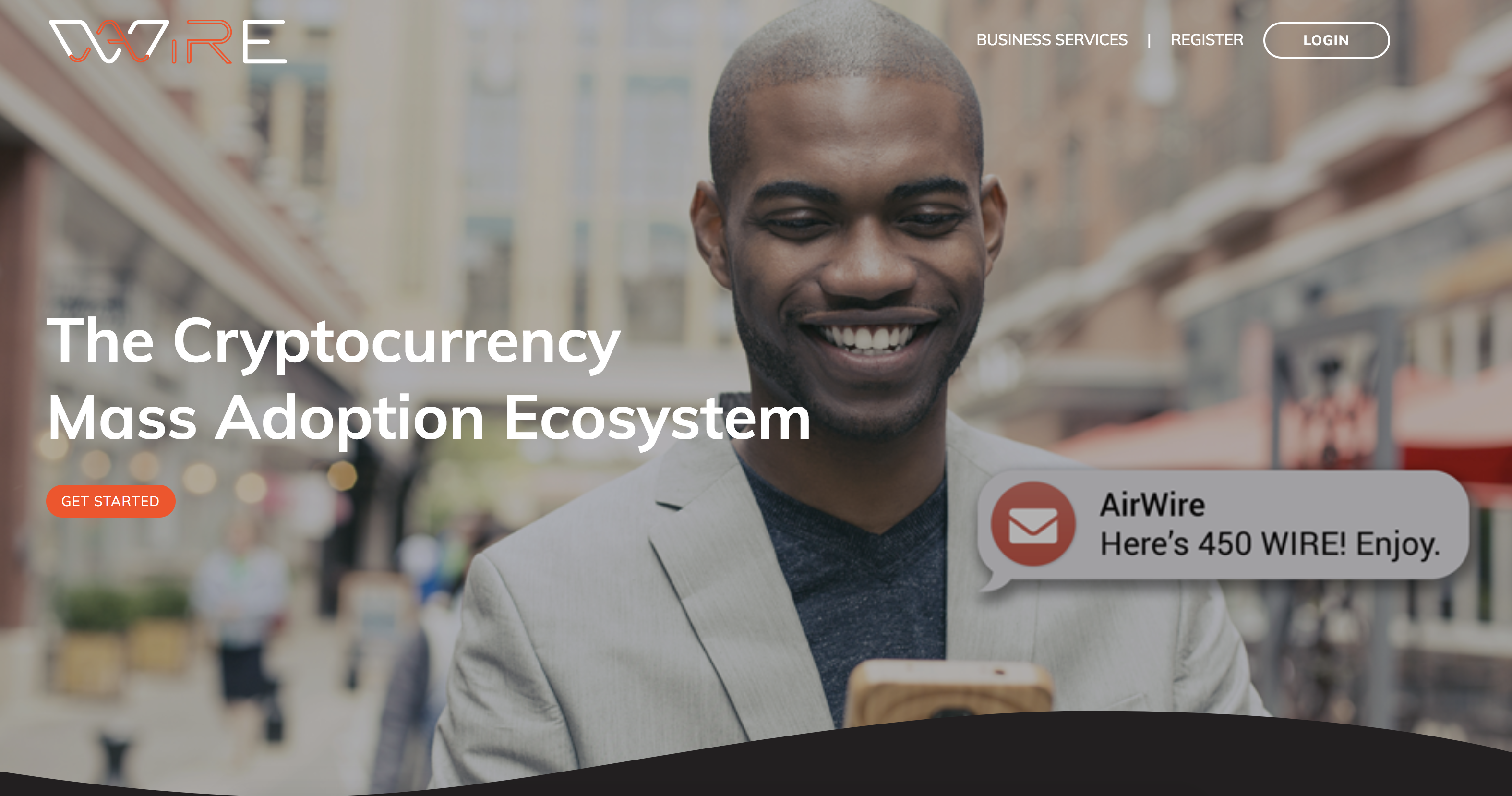 AirWire gallery image