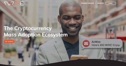 AirWire gallery image