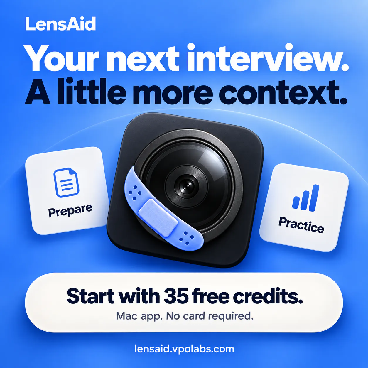 LensAid gallery image