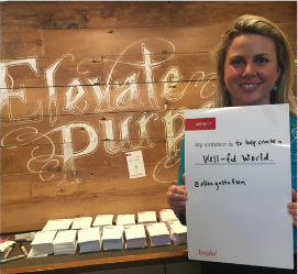 Elevate Purpose - NPR Generation Listen and the Future of Public Radio gallery image