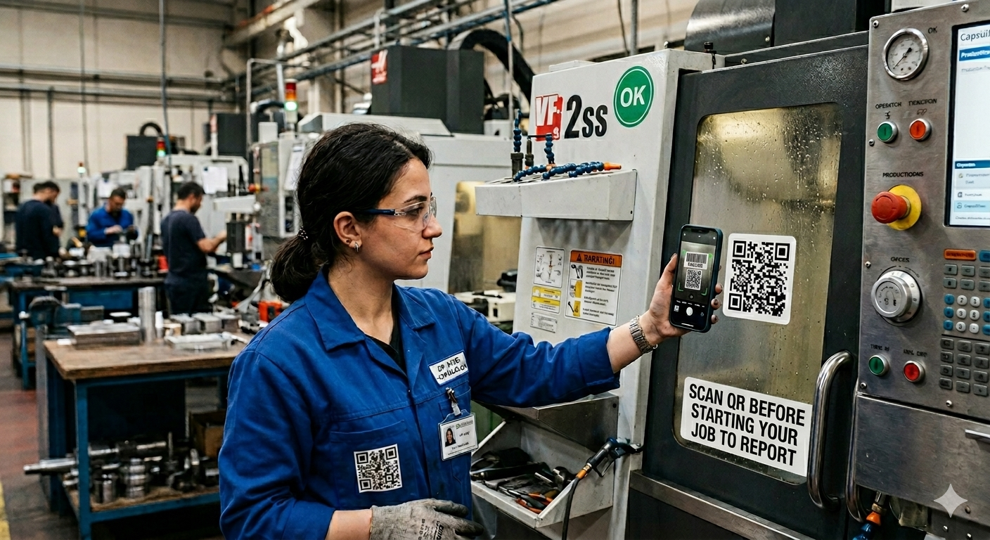 CapsuFlow gallery image